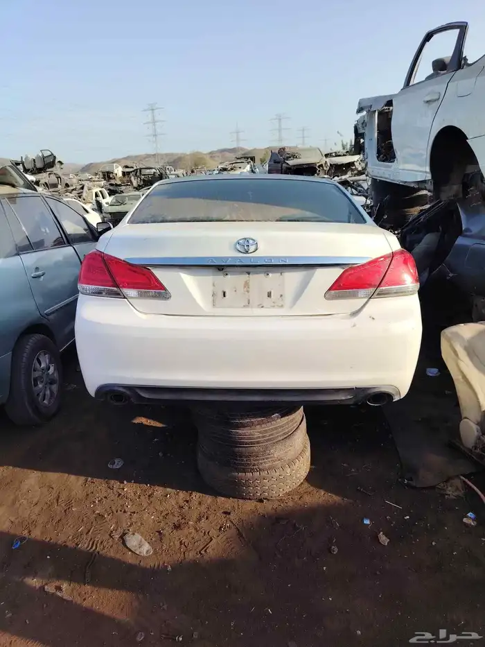 افالون 2012 1