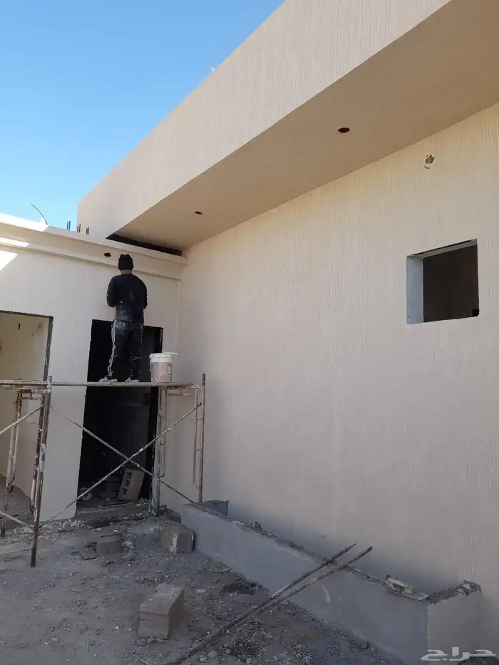 معلم دهانات بتبوك 8