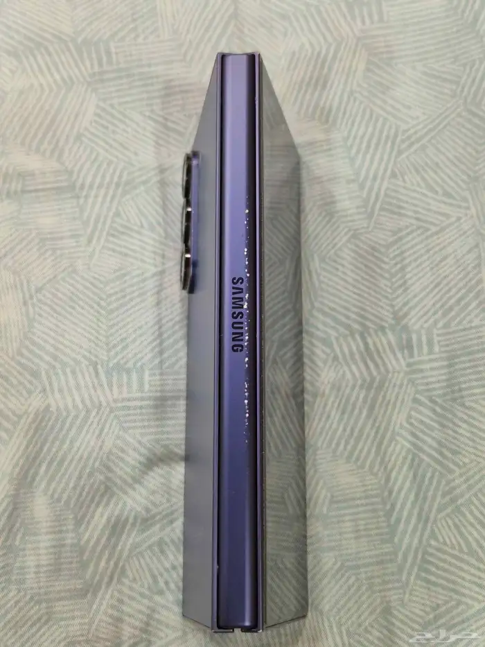 جالكسي Z Fold 6 5