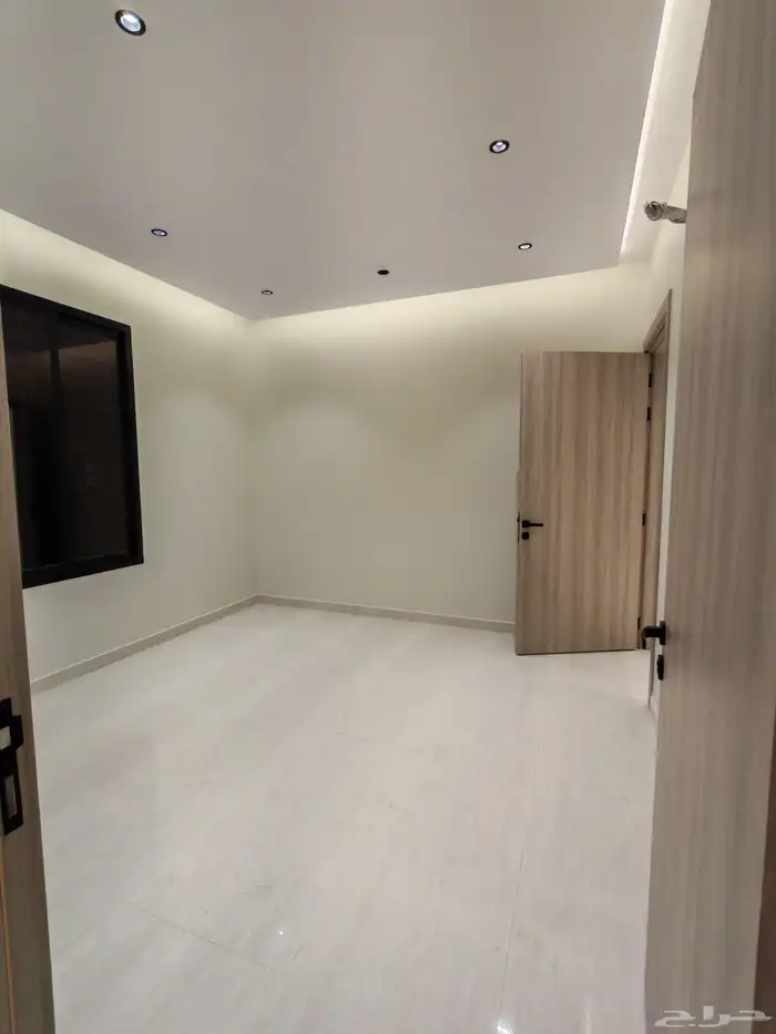 للبيع روف علوي مع ملحق وغرفه مشب ( احد رفيده) تشطيب فاخر 3