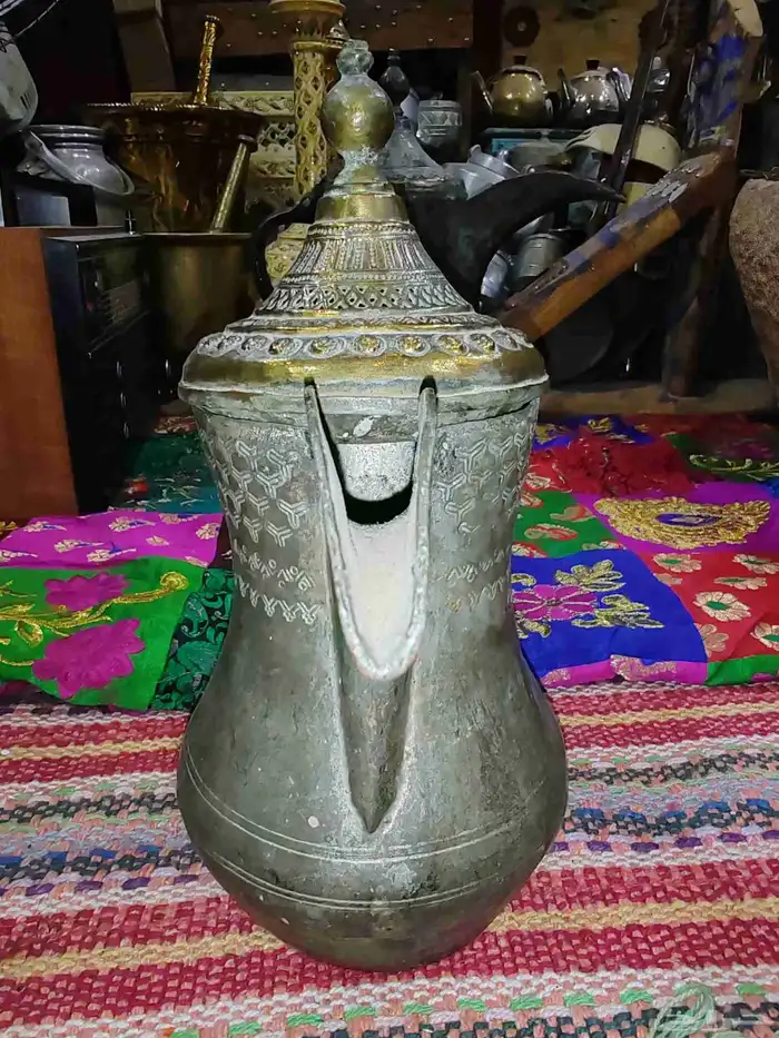 دلة حمصية كفو 6