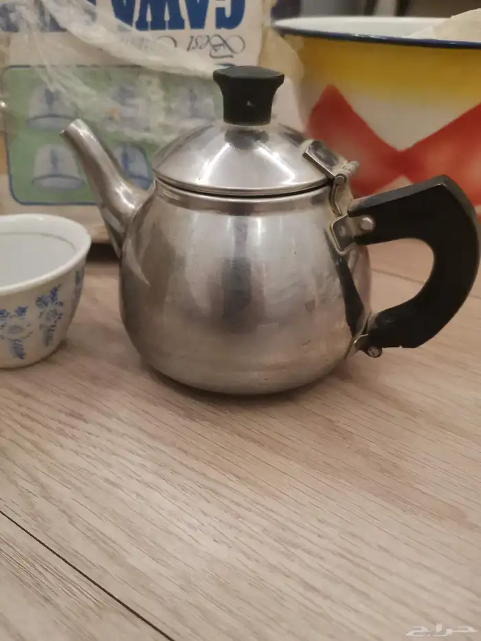 بريق ياباني ابو خيل. الصغير 0