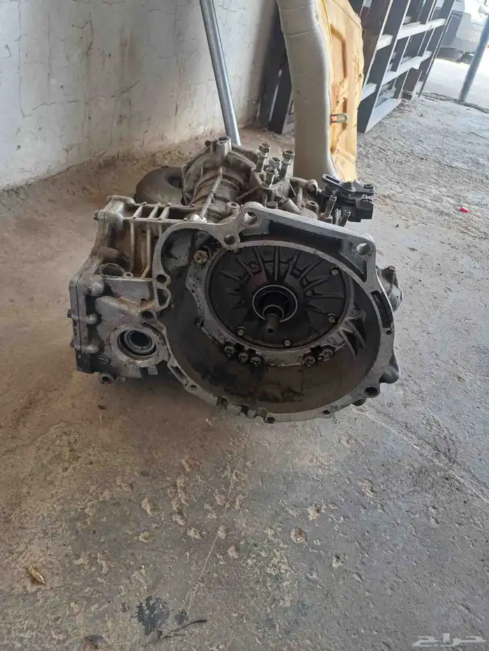 قير اوتوماتيك اكسنت من 2006 إلى 2011 0