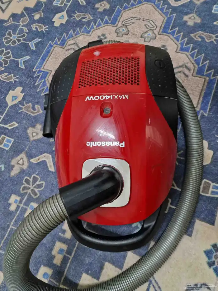 مكنسة باناسونيك 1