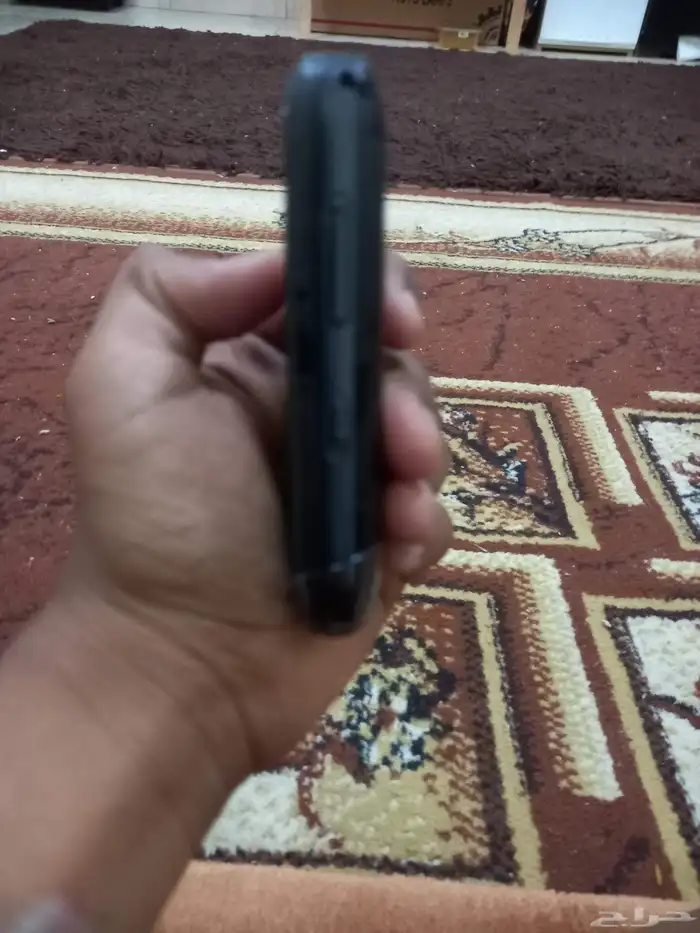 نوكيا مستعمل حاله ممتاز اسم الجهاز C2-03 4