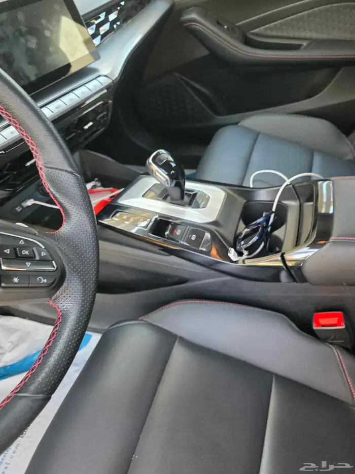 MG GT Turbo 15 6