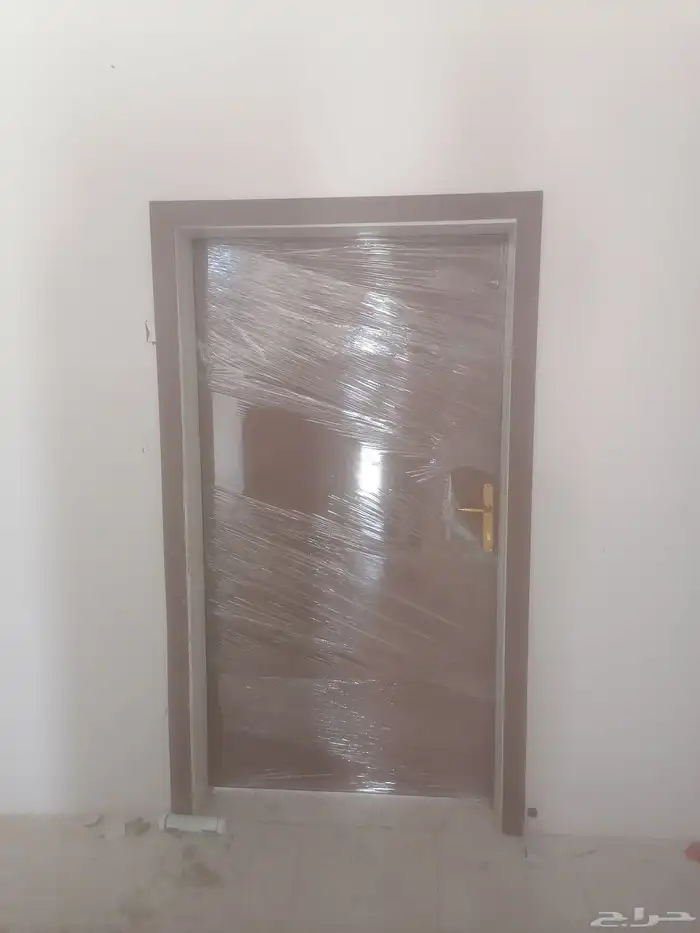 ابواب خشب عاليه الجوده 3