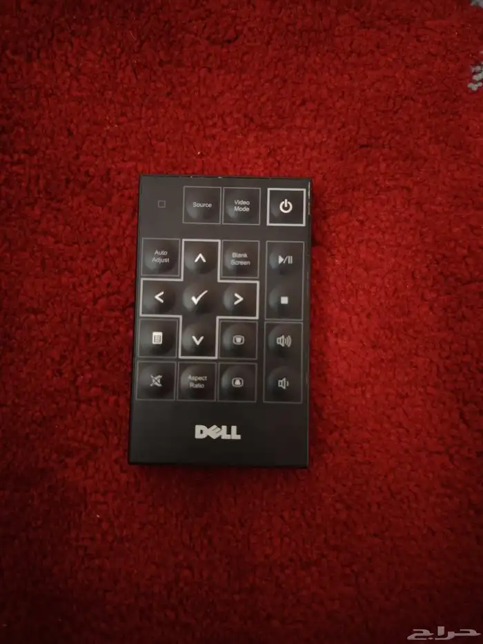 بروجكتر DELL 2