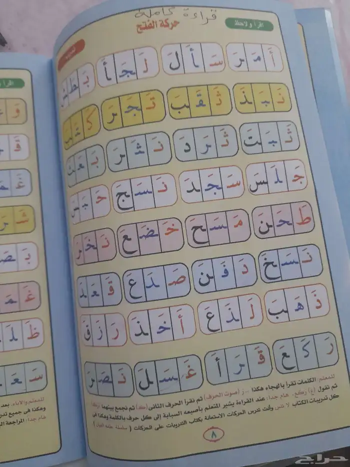 معلم أول متابعة وتأسيس رياضيات لغتي لغة انجليزية 2
