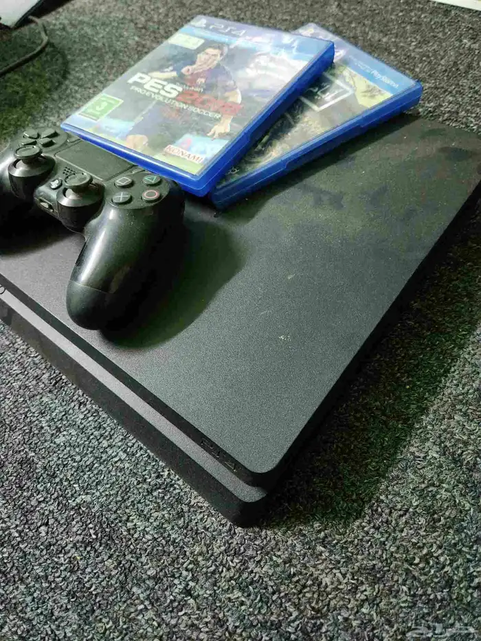 سوني ps4 3