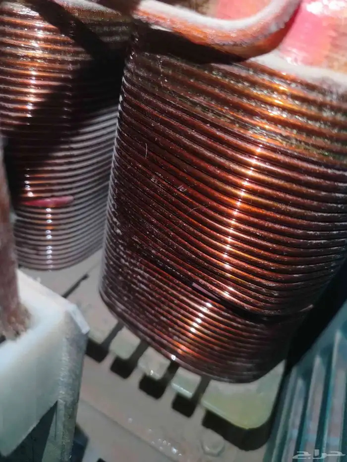 محولات كهرباء اسباني جميع الاحجام من 10 كيلو الى 500 كيلو 7