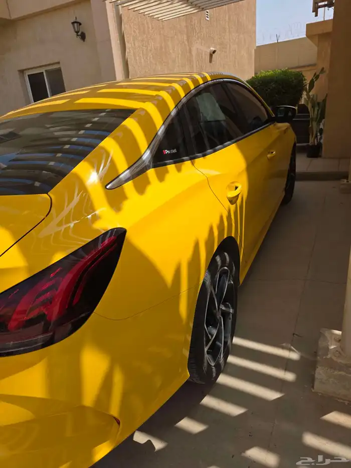 MG GT Turbo 15 3