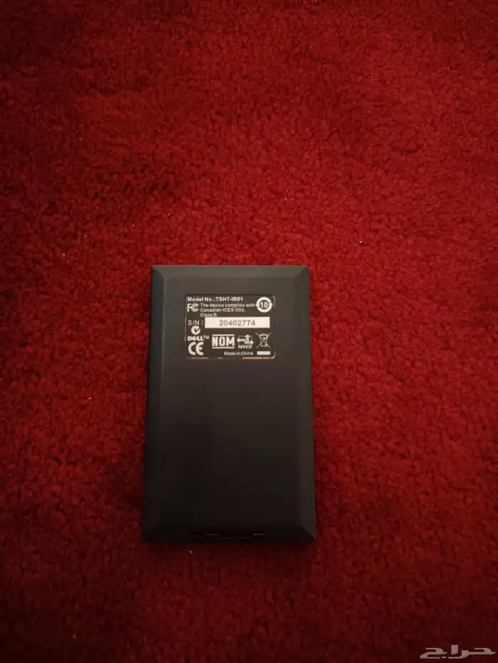 بروجكتر DELL 1