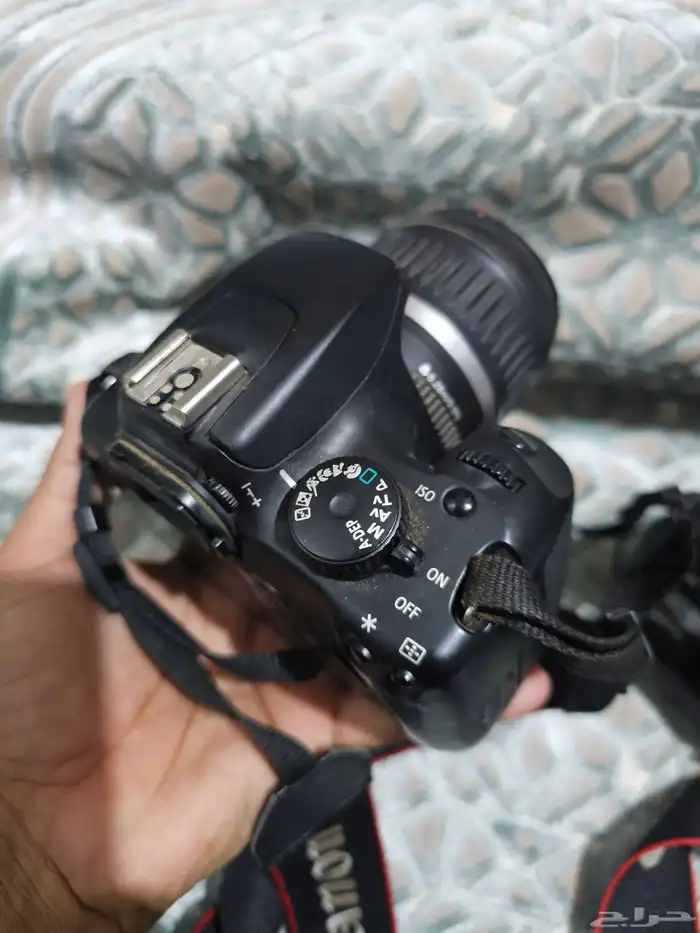 اثنين كاميره تصوير canon 16