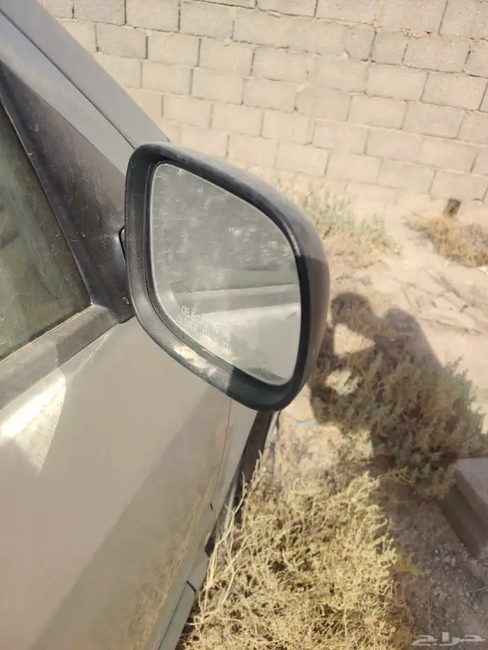 سكودا sABIA موديل 2003 للبيع قطع غيار 4