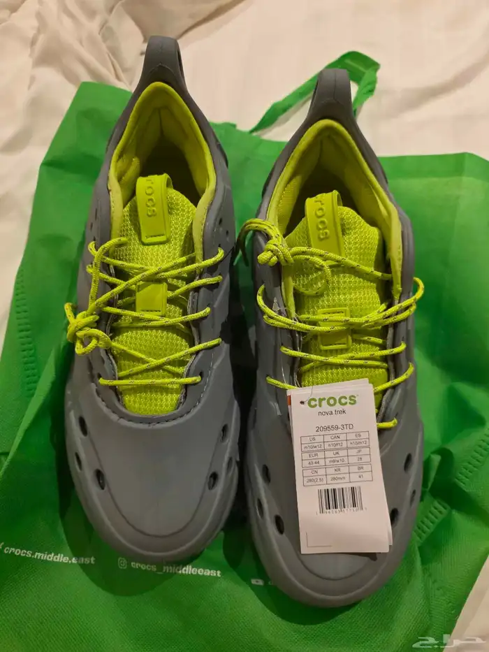 كروكس نوفا تريك Crocs Nova Trek 0