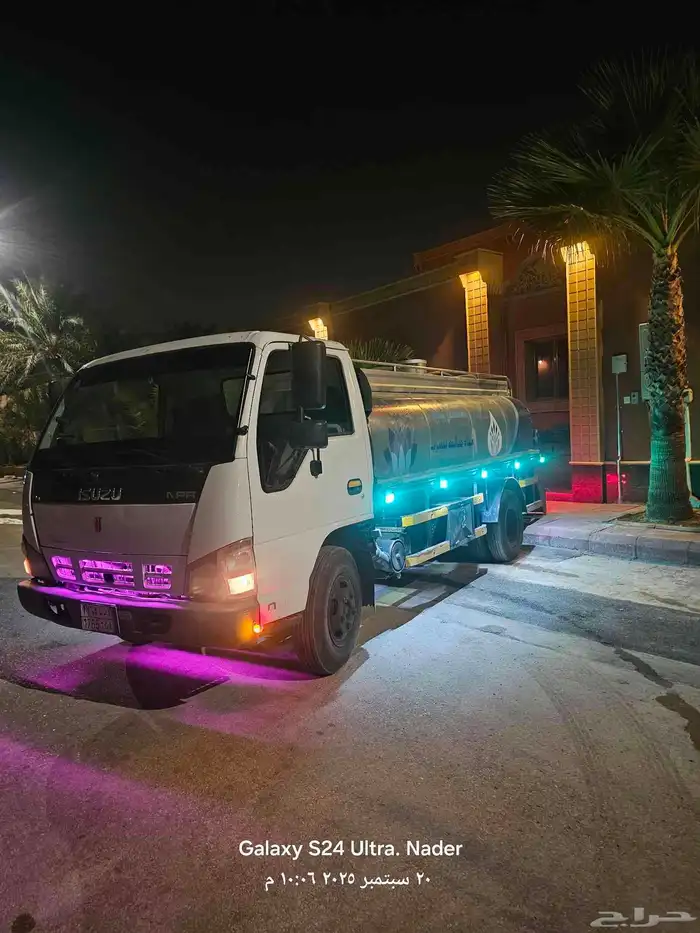 وايت ماء شمال الرياض 2