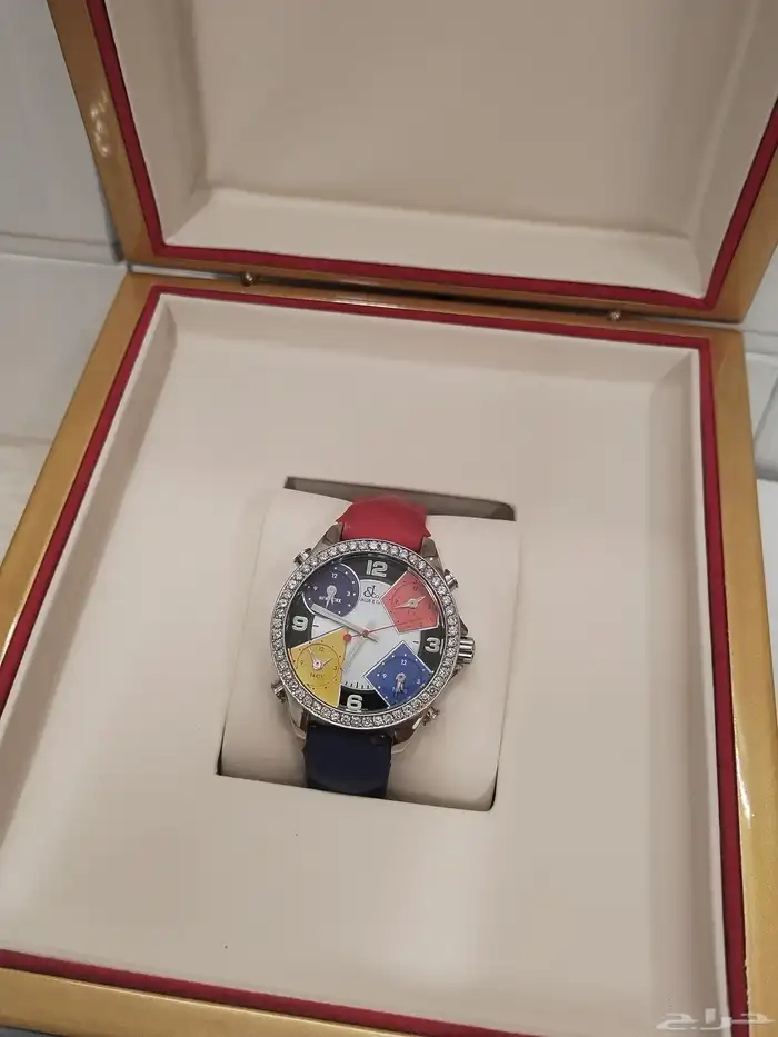 JACOB CO تستحق الإقتناء 5