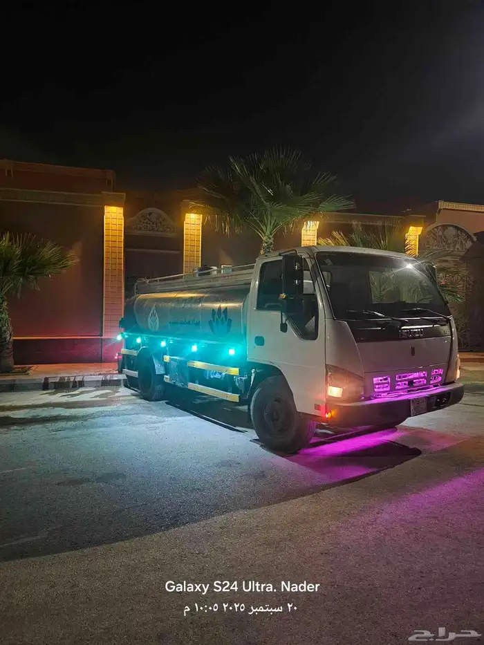 وايت ماء شمال الرياض 0