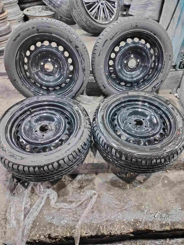 جنوط سوح سوناتا مقاس 17 0