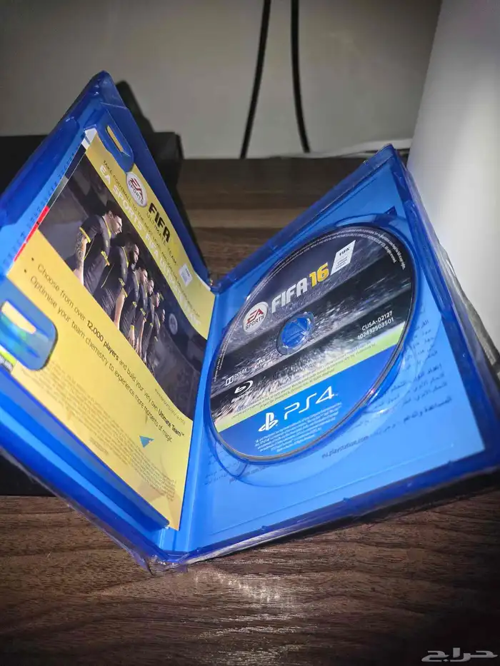 FIFA16 جديد استخدام يوم واحد من عام 2016 مخزن باكياسه 2