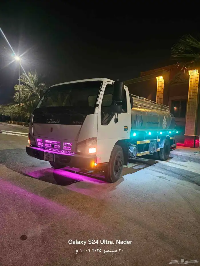وايت ماء شمال الرياض 3