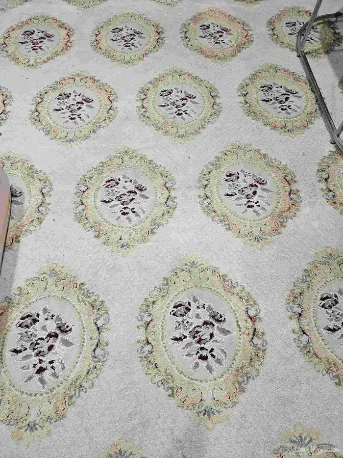 مدخل وطاولة وموكيته 2