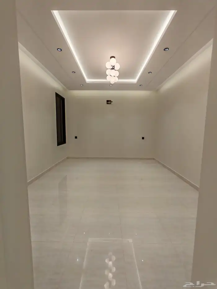للبيع روف علوي مع ملحق وغرفه مشب ( احد رفيده) تشطيب فاخر 11