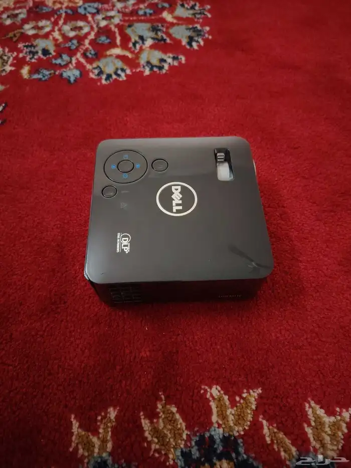 بروجكتر DELL 0