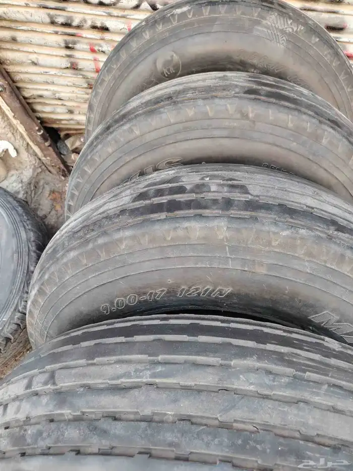 جنوط برأيد 6