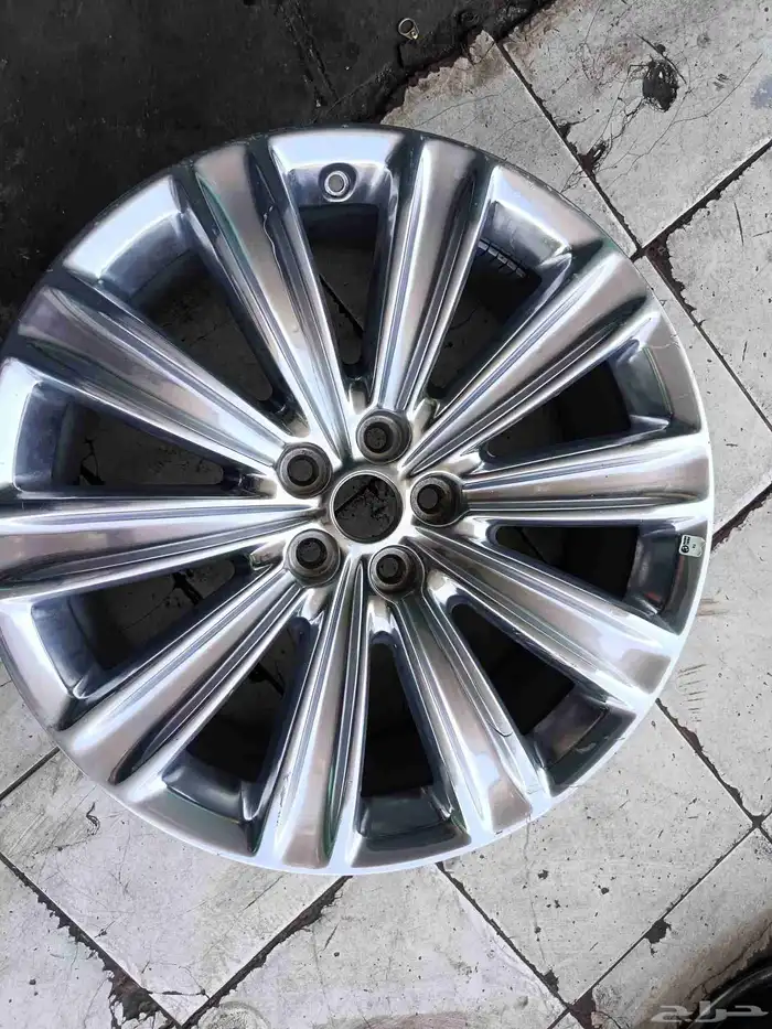 جنط فرد اكسبلور 3