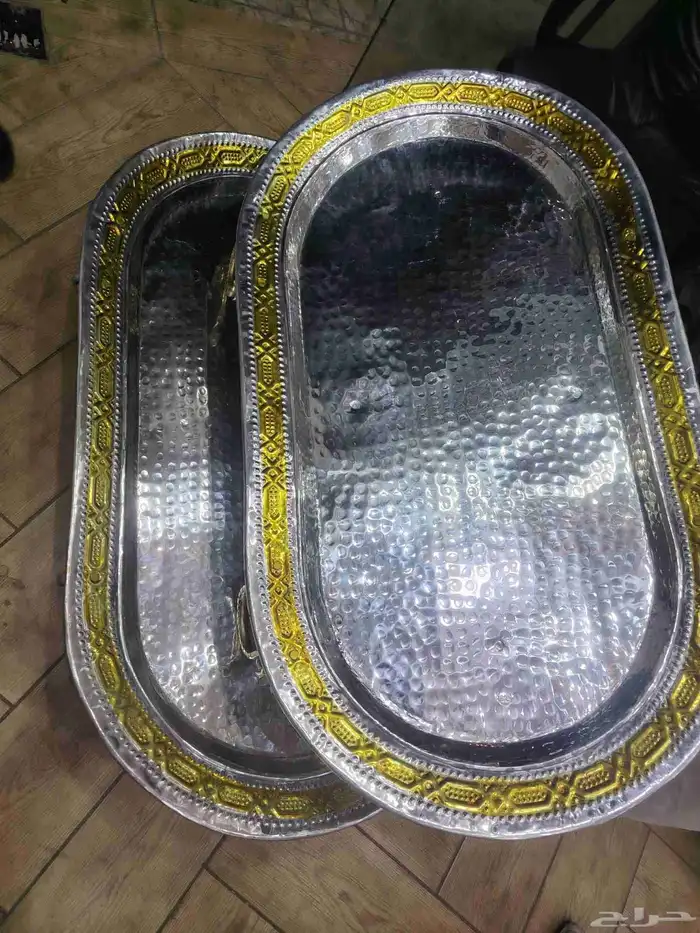 صياني المفطح 1