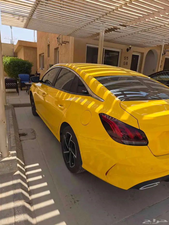 MG GT Turbo 15 2