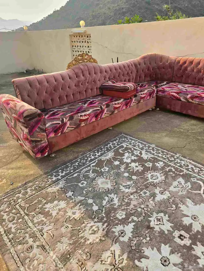 كنب للبيع 1