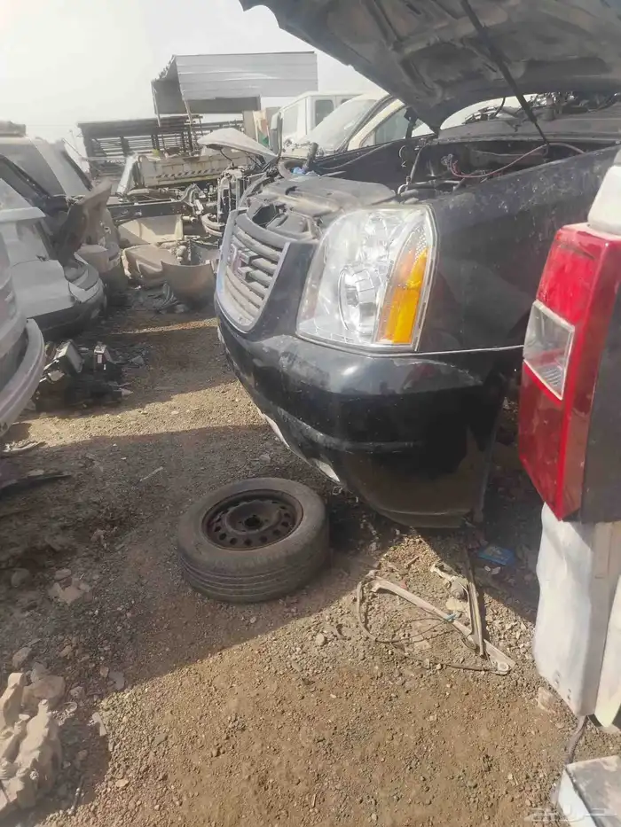 تشليح جمس الحاير مكاين قيور دفرنسات وقطع غيار 2