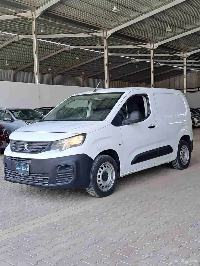 بيجوا باتنار الموديل 2022 1