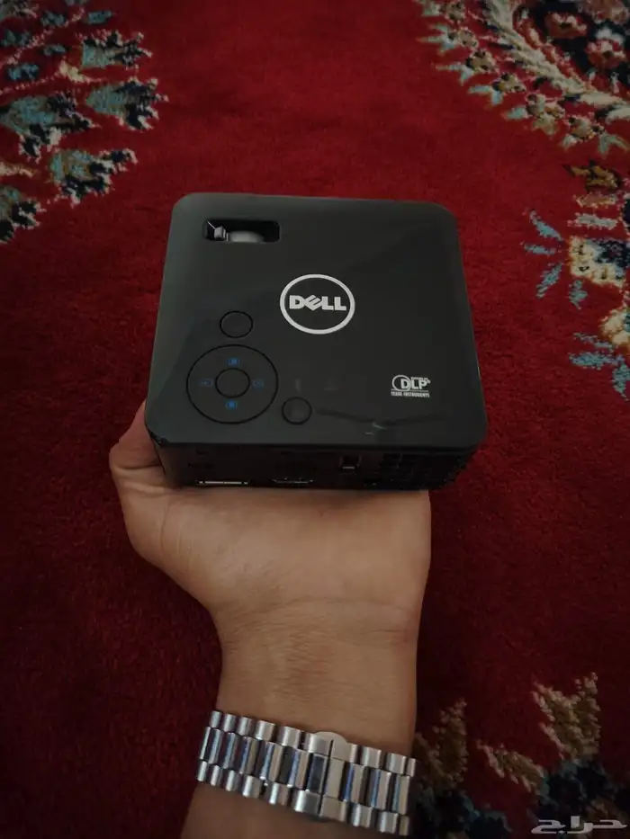 بروجكتر DELL 3