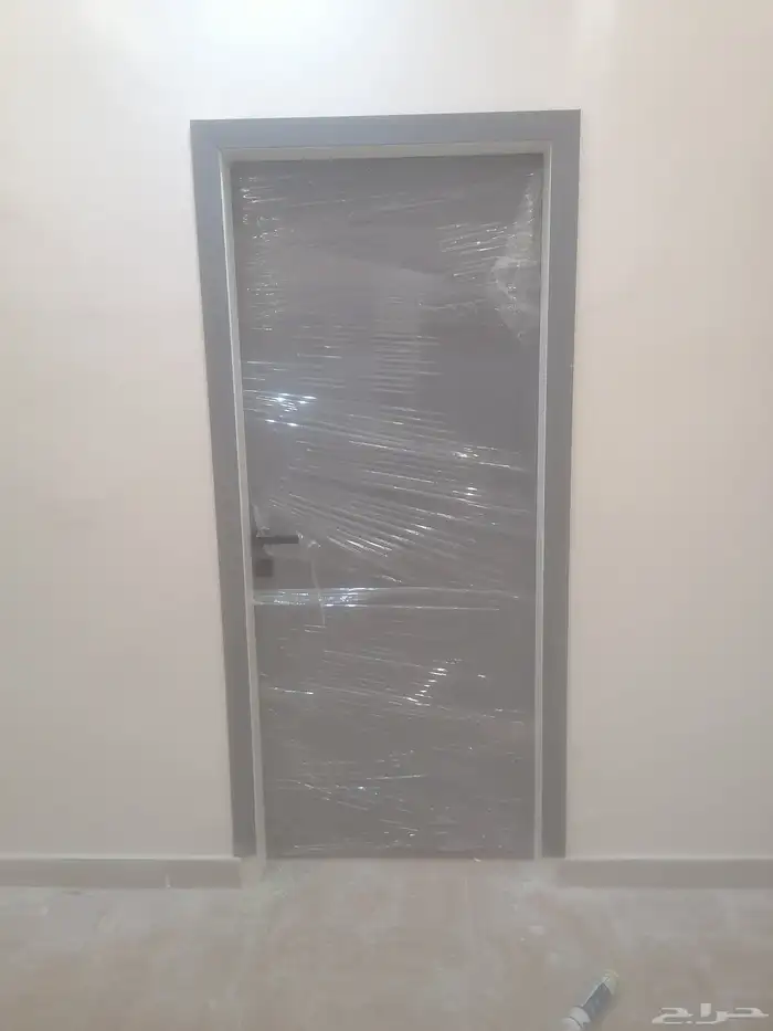 ابواب خشب عاليه الجوده 1