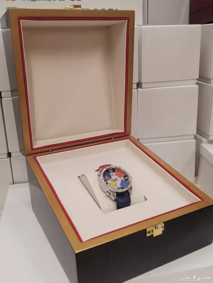 JACOB CO تستحق الإقتناء 6