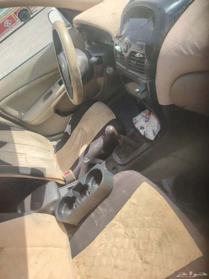 نيسان صني 2007 1