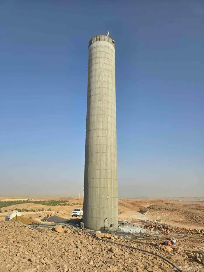 خزان مزارعه سبه 1