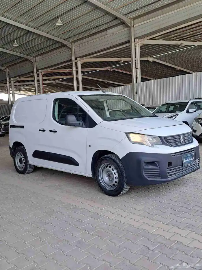 بيجوا باتنار الموديل 2022 2