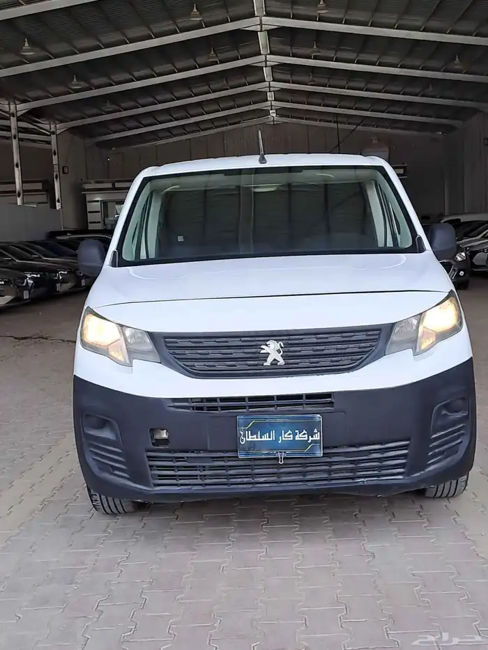بيجوا باتنار الموديل 2022 0