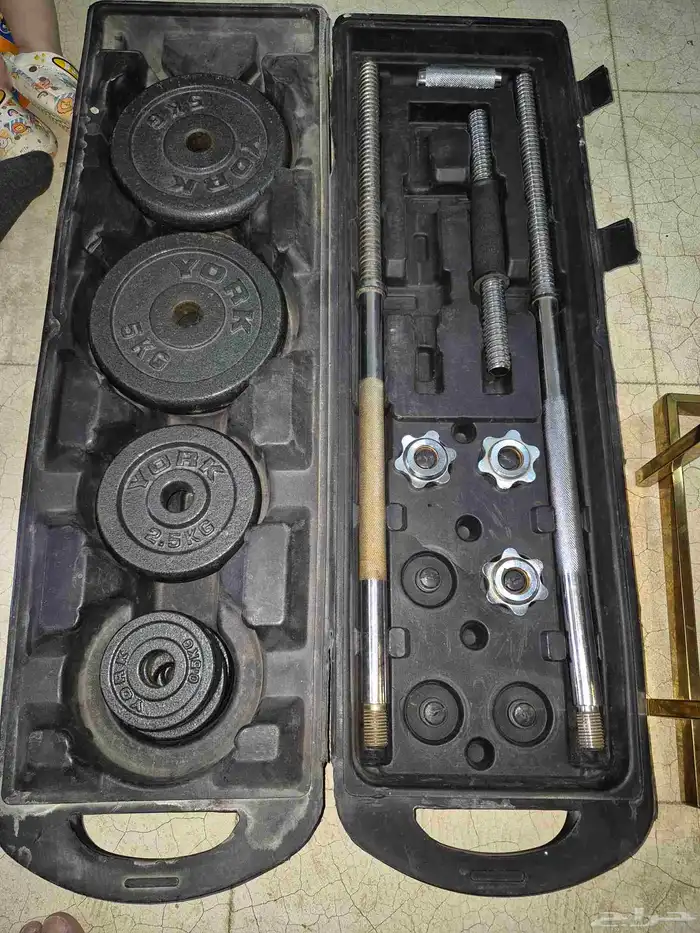 شنطه كمال اجسام 0