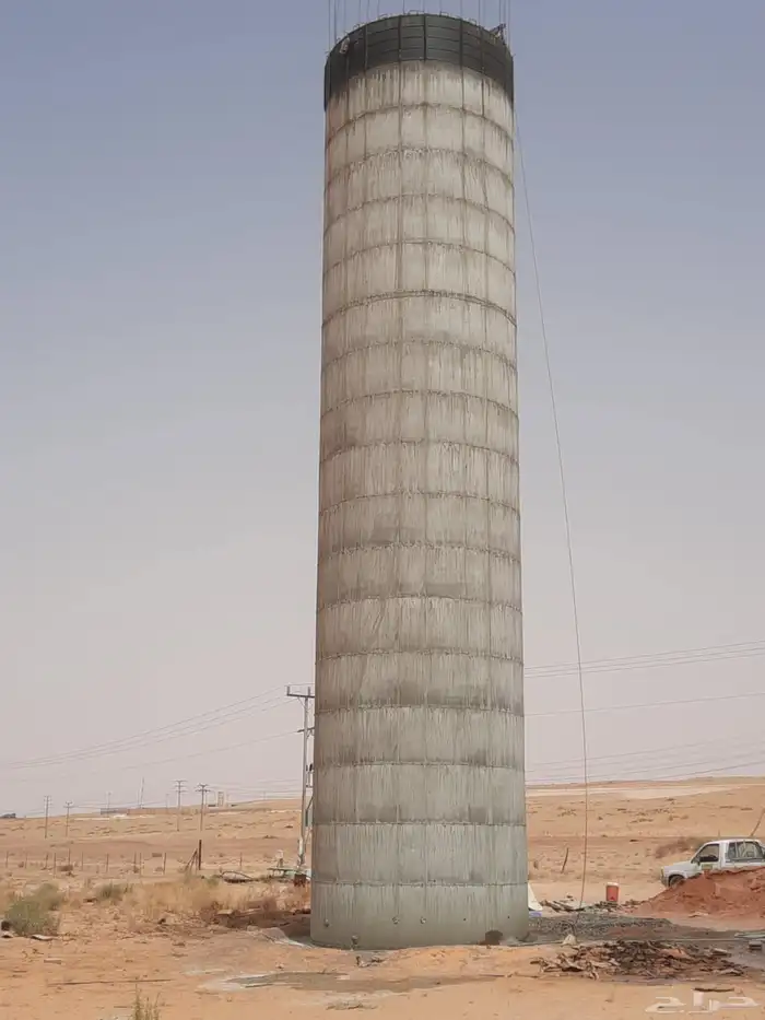 خزانات مبروم مزره خزانات سم  خزانات مسبخ 3