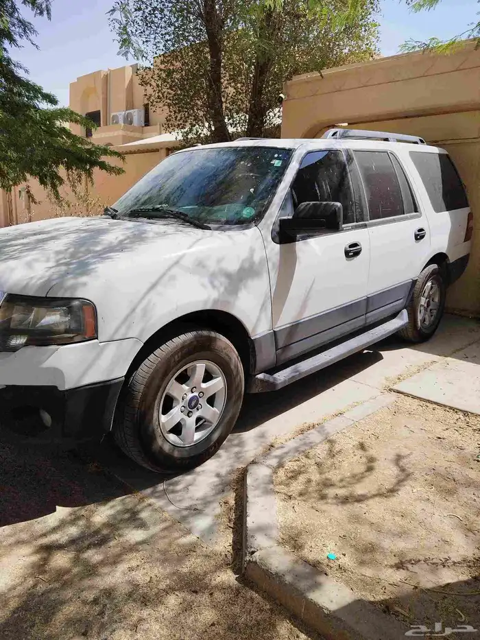 فورد اكسبيدشن قصير دبل 0