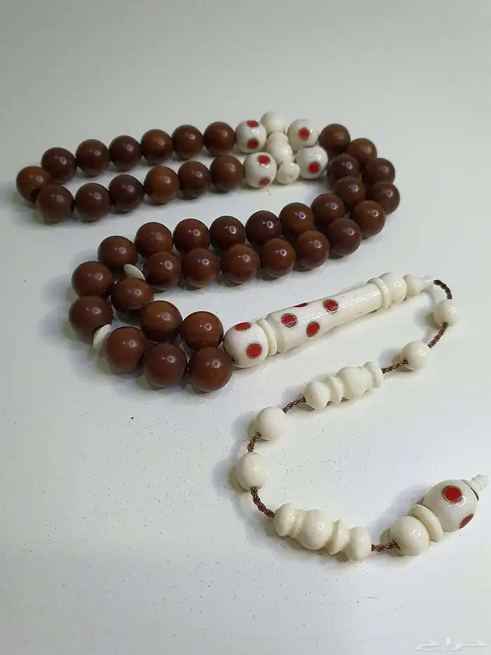 مسباح كوك نادر 1