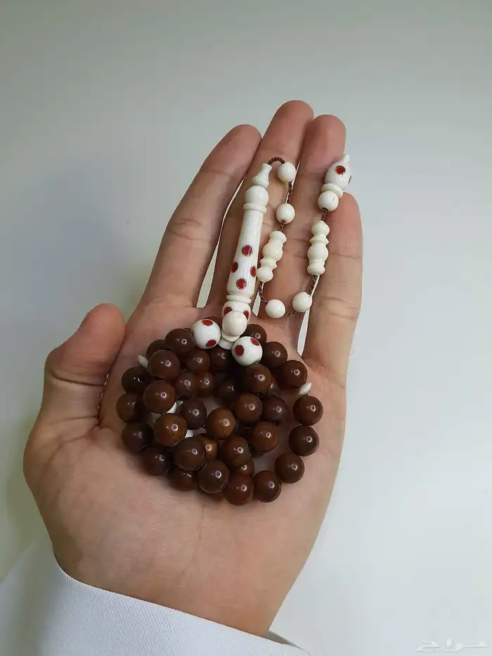 مسباح كوك نادر 0