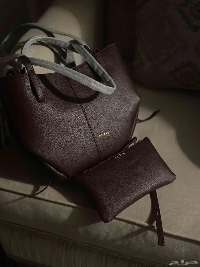 شنط ماركه مع الملاحقات توصيل فوري جده والرياض باقي المدن شحن 3