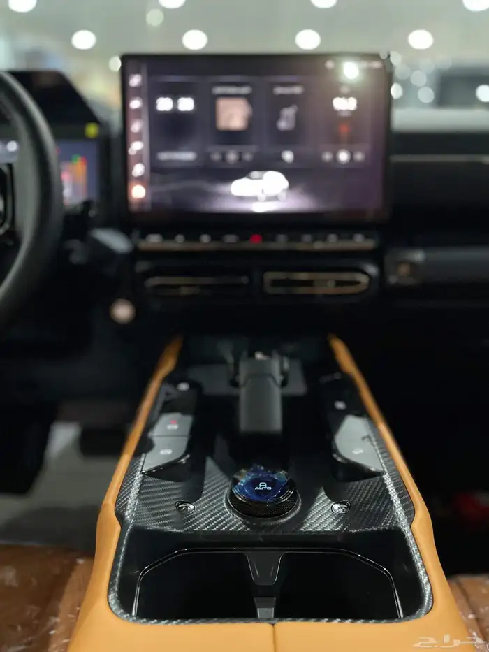 هافال H7 موديل 2026 5